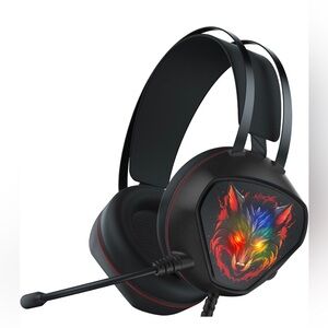 Gaming Headsets